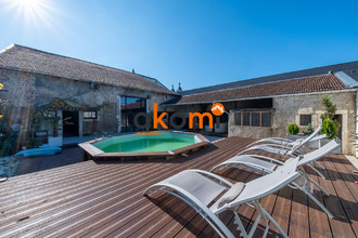 achat maison pont-a-mousson 54700