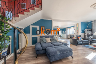 achat maison pont-a-mousson 54700