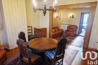 achat maison pont-a-mousson 54700