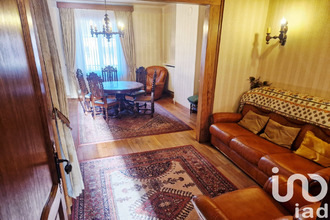 achat maison pont-a-mousson 54700