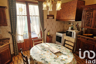 achat maison pont-a-mousson 54700