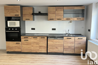 achat maison pont-a-mousson 54700