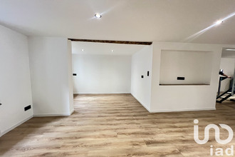 achat maison pont-a-mousson 54700