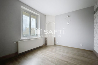 achat maison pont-a-mousson 54700