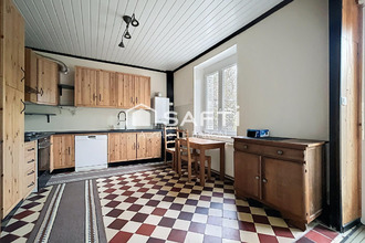 achat maison pont-a-mousson 54700