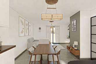 achat maison pont-a-mousson 54700