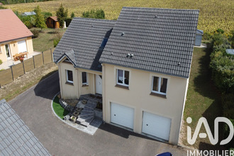 achat maison pont-a-mousson 54700