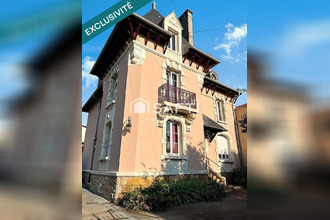 achat maison pont-a-mousson 54700