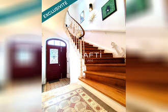 achat maison pont-a-mousson 54700