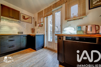 achat maison pont-a-mousson 54700