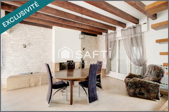 achat maison pont-a-mousson 54700