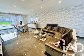 achat maison pont-a-mousson 54700