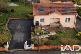 achat maison pont-a-mousson 54700