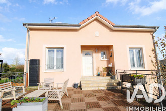 achat maison pont-a-mousson 54700