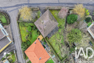 achat maison pont-a-mousson 54700