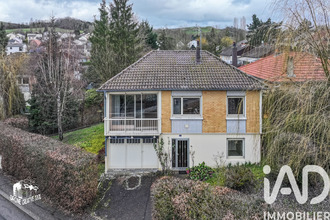 achat maison pont-a-mousson 54700