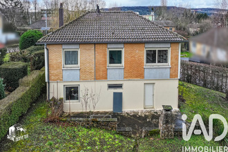 achat maison pont-a-mousson 54700