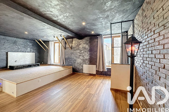 achat maison pont-a-mousson 54700