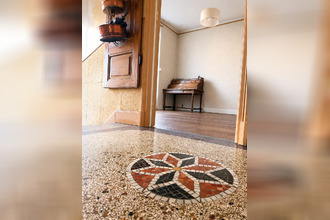 achat maison pont-a-mousson 54700