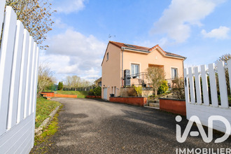 achat maison pont-a-mousson 54700