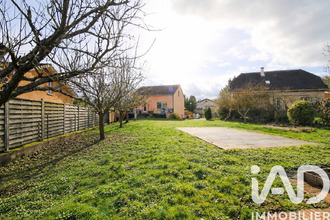 achat maison pont-a-mousson 54700
