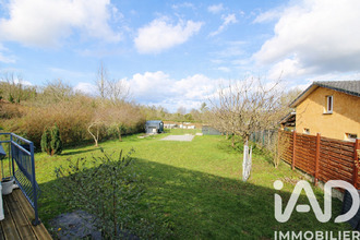 achat maison pont-a-mousson 54700