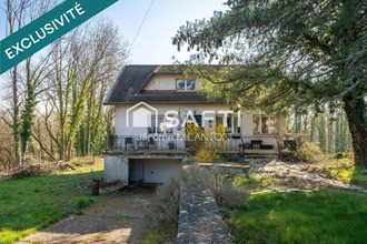 achat maison pont-a-mousson 54700