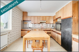 achat maison pont-a-mousson 54700