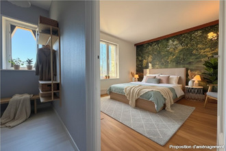achat maison pont-a-mousson 54700