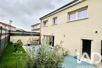 achat maison pont-a-mousson 54700