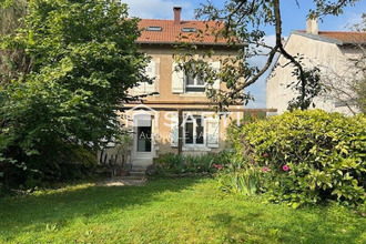 achat maison pont-a-mousson 54700