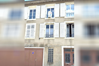 achat maison pont-a-mousson 54700
