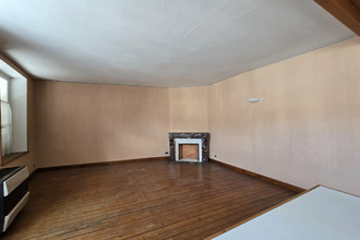 achat maison pont-a-mousson 54700