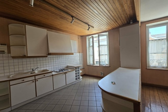 achat maison pont-a-mousson 54700