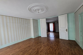 achat maison pont-a-mousson 54700