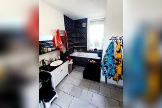 achat maison pont-a-vendin 62880