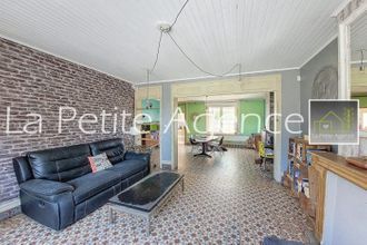 achat maison pont-a-vendin 62880