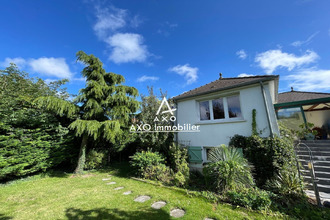 achat maison pont-a-vendin 62880