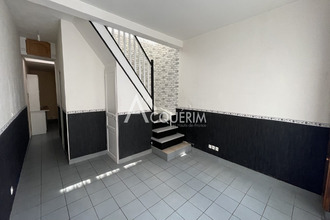 achat maison pont-a-vendin 62880