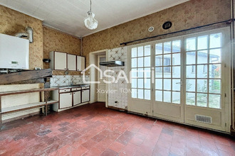 achat maison pont-a-vendin 62880