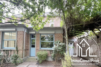 achat maison pont-a-vendin 62880