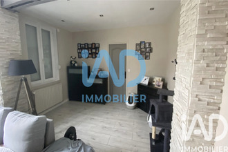 achat maison pont-a-vendin 62880