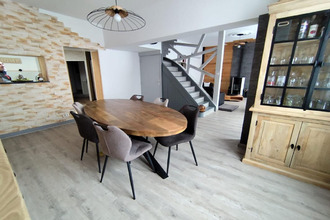 achat maison pont-a-vendin 62880