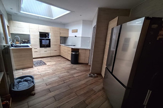 achat maison pont-a-vendin 62880