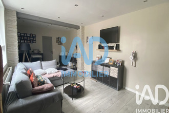 achat maison pont-a-vendin 62880