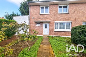 achat maison pont-a-vendin 62880