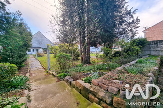 achat maison pont-a-vendin 62880