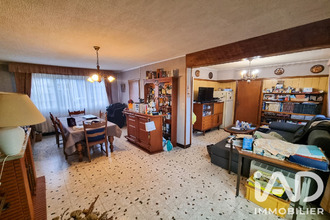 achat maison pont-a-vendin 62880