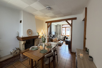achat maison pont-a-vendin 62880