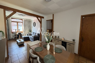 achat maison pont-a-vendin 62880